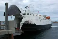 Tàu chở hàng rời để bán