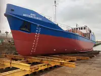 Oil/Chemical tanker rao bán