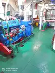 Tàu chở hàng rời để bán
