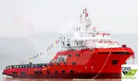 Tàu cung cấp nhanh (FSV) rao bán