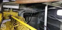 Tàu kéo lưới để bán