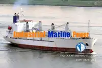 Tàu lạnh để bán