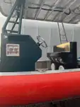 Tàu làm việc để bán