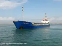 Tàu chở hàng rời để bán