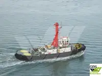 Tàu kéo để bán