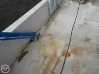 Tàu kéo lưới để bán