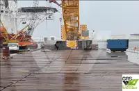 Sà lan để bán