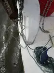 Tàu kéo lưới để bán