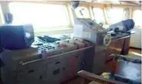 Sà lan để bán