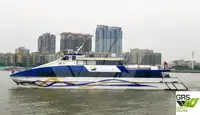 Tàu chở khách để bán