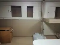 Tàu tuần tra để bán