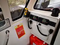 Tàu container để bán