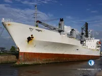 Tàu lạnh để bán