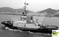 Thuyền kéo rao bán