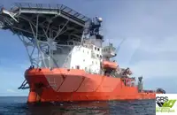 Tàu hỗ trợ lặn để bán