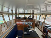 Tàu cung cấp để bán