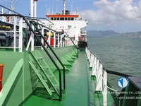 Tàu chở dầu/hóa chất để bán