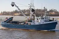 Purse seiner rao bán