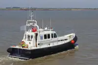 Tàu khảo sát để bán