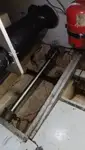 Tàu dẫn đường để bán