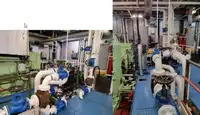 Tàu chở dầu/hóa chất để bán