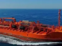 Tàu chở dầu/hóa chất để bán