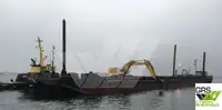 Sà lan để bán