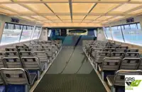 Tàu du lịch để bán
