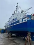 Tàu tuần tra để bán