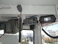 Tàu đánh cá để bán