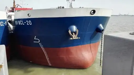 Tàu chở hàng rời để bán