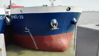 Tàu chở hàng rời để bán