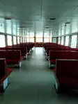 Tàu chở khách để bán