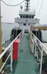 Tàu chở dầu/hóa chất để bán