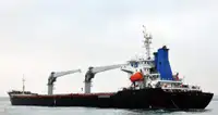 Chuyên chở khối lượng lớn rao bán