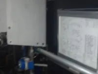 Tàu chở thủy thủ đoàn để bán
