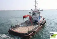 Tàu kéo để bán