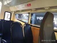 Tàu chở thủy thủ đoàn để bán