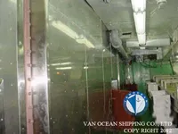 Tàu kéo lưới để bán