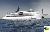 Tàu du lịch để bán