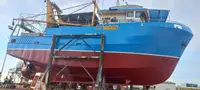 Trawler rao bán