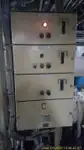 Tàu nạo vét để bán