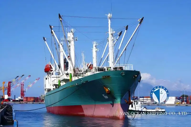 Tàu lạnh để bán