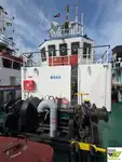 Tàu kéo để bán