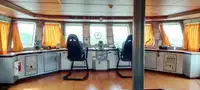 Tàu kéo để bán