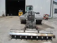 Tàu nạo vét để bán