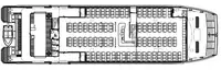 Catamaran rao bán