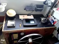 Tàu hỗ trợ lặn để bán