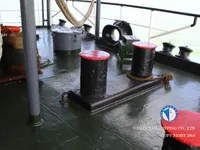 Tàu chở dầu/hóa chất để bán