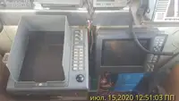 Sà lan để bán